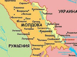 Россия хочет присоединить Приднестровье, но боится Украины
