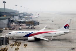 Malaysia airlines едва не потеряла третий самолет за год