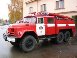 Трагедия в Винницкой области: в машине сгорели 2 ребенка
