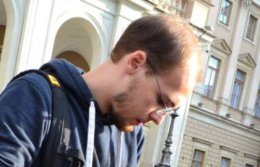 Журналиста «Эха Москвы» избили праворадикалы