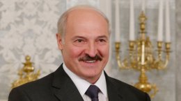 Лукашенко заявил, что инициатором переговоров в Минске был Порошенко