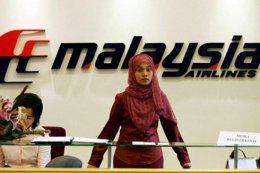 Из Malaysia Airlines увольняются сотрудники