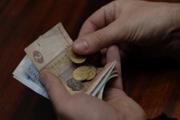 Задолженность по зарплатам в Киеве перешла черту в 1 млрд