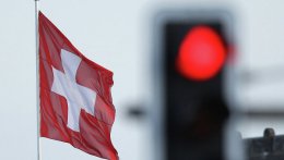 Швейцария усилила санкции в отношении России