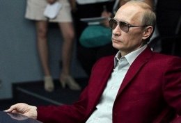 Аналитик обвинил Путина в совершении военного преступления