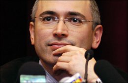 Ходорковский возвращается на политическую арену России