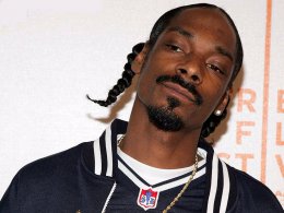 Snoop Dogg рассказал о бабуинах (ВИДЕО)