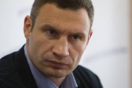 Виталий Кличко рассказал, как он борется с коррупцией