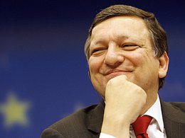 Принятые меры и контрмеры провоцируют очевидное ухудшение отношений между Россией и ЕС - Баррозу