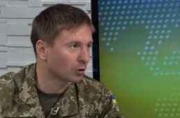 Россия ввела на Донбасс 20 тысяч солдат, - Данилюк