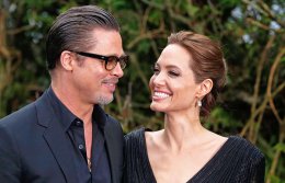 Брэд Питт и Анджелина Джоли заплатили жителям Гозо, чтобы те освободили остров