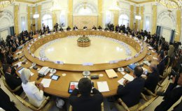 Россию могут исключить из списка приглашенных на саммит Большой двадцатки