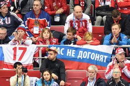 Ряд стран ЕС предложили ограничить участие России в спортивных соревнованиях