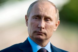 Путин ведет войну против свободной и независимой Украины