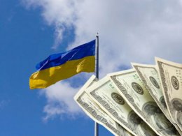 В МВФ прогнозируют падение украинского экспорта