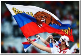 России могут приостановить членство в международных спортивных организациях