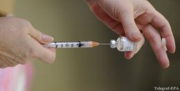 Найдена новая вакцина от гриппа
