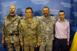 Российские войска и “ДНР” получили команду уничтожать “идейных” военных, - Семенченко