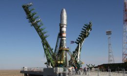 Европейское космическое агентство отказывается от использования российских ракет «Союз»