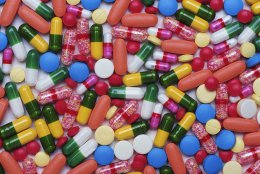 В Украину упрощен доступ лекарств от тяжелых болезней