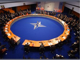 Полный текст совместного заявления комиссии Украина-НАТО