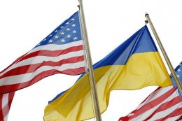 Украине нужно получить особый статус, чтобы США поставляла свою военную технику
