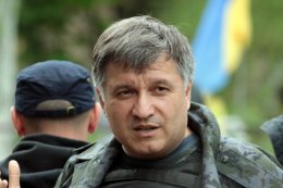 Аваков прокомментировал битву под Иловайском (ВИДЕО)