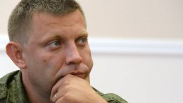 Власти “ДНР” и  “ЛНР” просят ОБСЕ внимательно наблюдать за перемирием