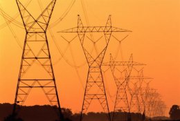 Электроснабжение восстановлено в 25 населенных пунктах Донецкой области