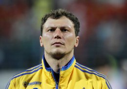 Голкипер сборной Украины уверен, что рождение дочери не отразится на его игре