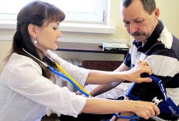 Профсоюзы Киевсовета и КГГА просят обеспечить их кардиологом, физиотерапевтом и массажисткой