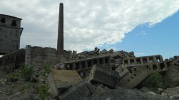 В Луганской области сумма ущерба от войны возросла от 3 до 8,5 миллиардов гривен