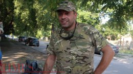 Новый советник президента рассказал о проблемах украинской армии (ВИДЕО)