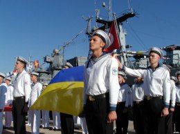 В Черном море стартовали учения моряков из Украины и стран НАТО