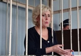 Экс-мэр Славянска еще два месяца проведет в следственном изоляторе