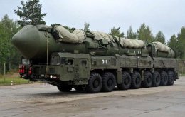 Российское ядерное оружие может снова появиться на Крымском полуострове