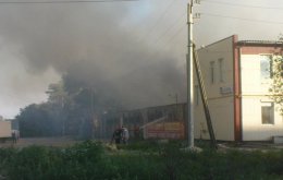 Сегодня прозвучало 11 взрывов возле Мариуполя - ОБСЕ