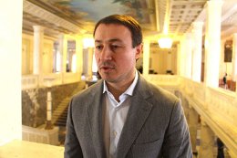 Игорь Кривецкий расстроен, что партия Тягнибока не получила больше министерств