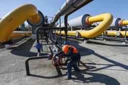 Польша восстановила реверсные поставки газа в Украину