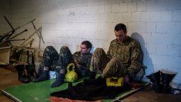 Около 700 украинцев были освобождены на протяжении недели прекращения огня