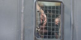 Суд Николаева избрал меру пресечения задержанным террористам