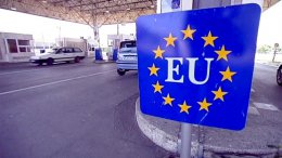 Эксперты Евросоюза прибыли в Украину: будут заниматься безвизовым режимом