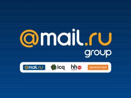 Mail.Ru купила часть акций «ВКонтакте»
