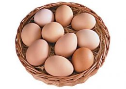 Куриные яйца понижают уровень холестерина, заставляя организм худеть