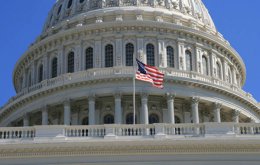 В Сенат США внесен проект закона о новых санкциях в отношении России и поддержке Украины