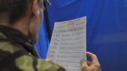 Организовать выборы в Донецкой и Луганской областях будет проблематично, - эксперт