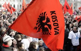 Правительство Косово вводит санкции в отношении России
