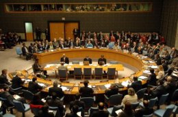 Кремль требует от ООН обсуждения катастрофы Боинга-777