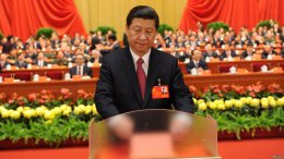 Председатель КНР призвал соотечественников при поездках за рубеж не мусорить