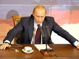 Американский конгрессмен заявил, что Путин потратил на пропаганду 9 миллиардов долларов